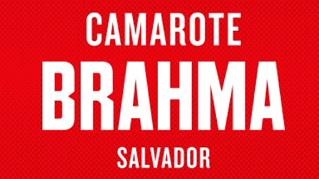 Camarote Brahma Salvador 2026