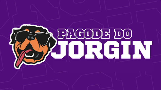 PAGODE DO JORGIN