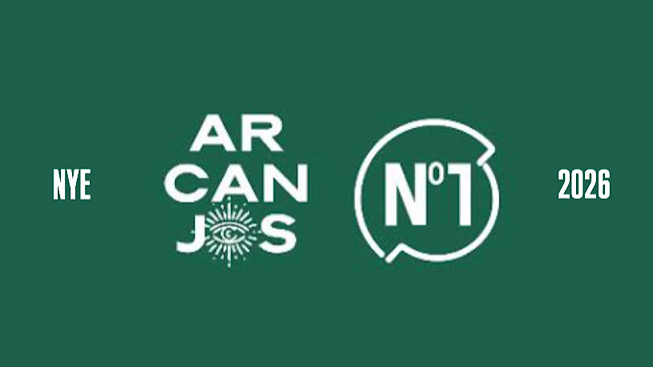 réveillon arcanjos N1