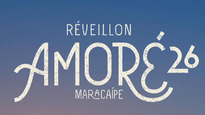réveillon amoré 2026