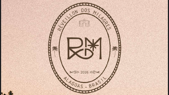 Réveillon dos milagres 2026