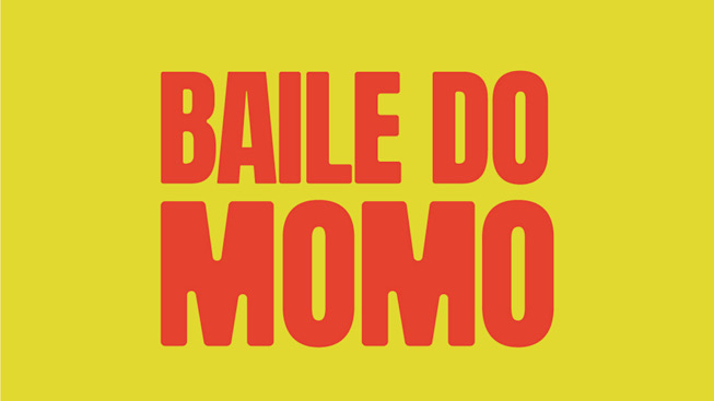 BAILE DO MOMO