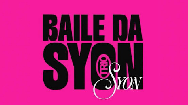 BAILE DA SYON