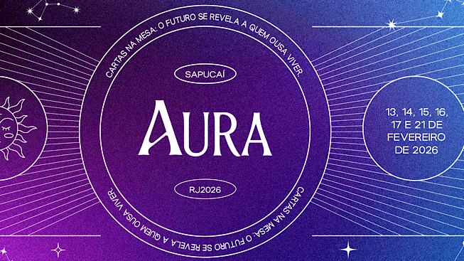 camarote aura