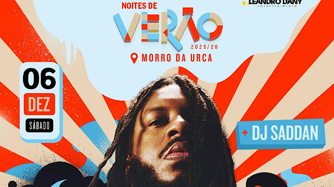 BK LAPA NO MORRO DA URCA