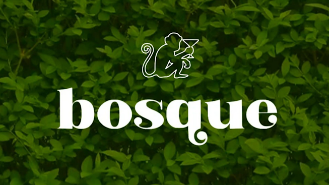 Ingressos bosque bar