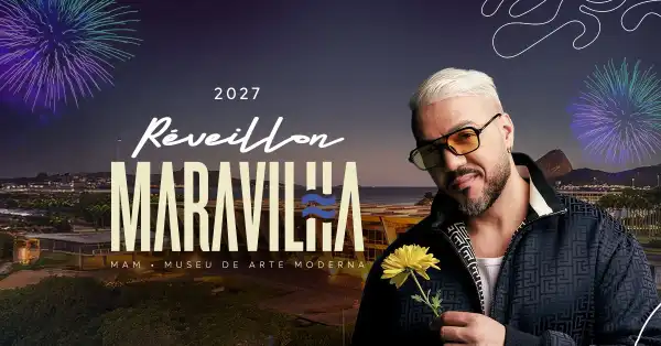 RÉVEILLON MARAVILHA