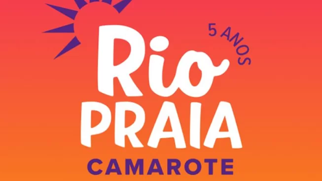 camarote rio praia