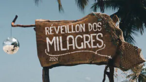 réveillon dos milagres 2025