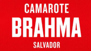 Camarote Brahma Salvador 2026