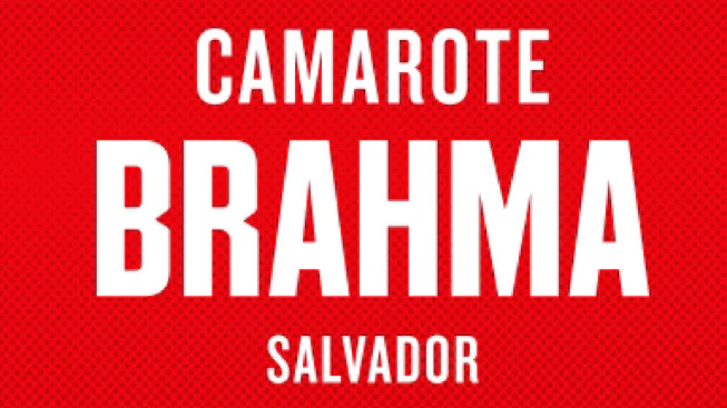 Camarote Brahma Salvador 2026