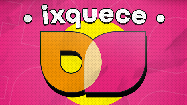 IXQUECE Pool Party