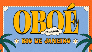 OBOE RJ