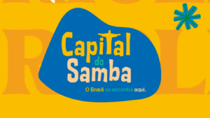 capital do samba