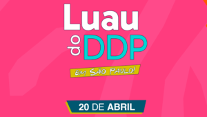 Lual do DDP São Paulo