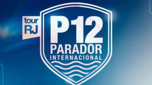 P12 TOUR Rio de Janeiro
