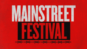 MAINSTREET FESTIVAL