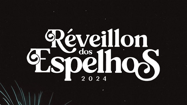 RÉVEILLON ESPELHOS