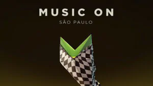 MUSIC ON São Paulo