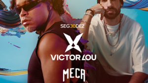 victor lou na Privilege Buzios