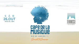 cafe de la musique rio