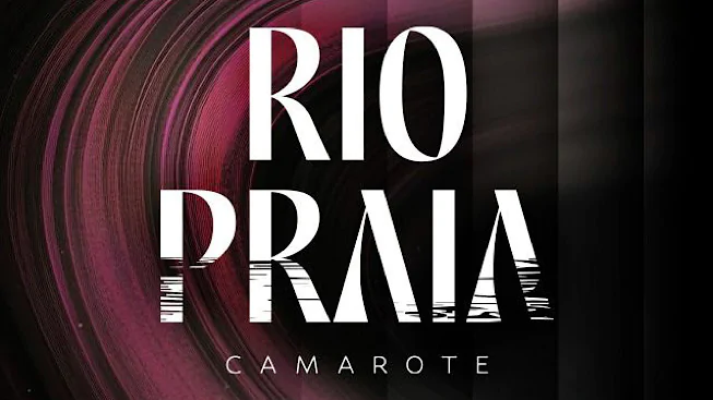 CAMAROTE RIO PRAIA 2025