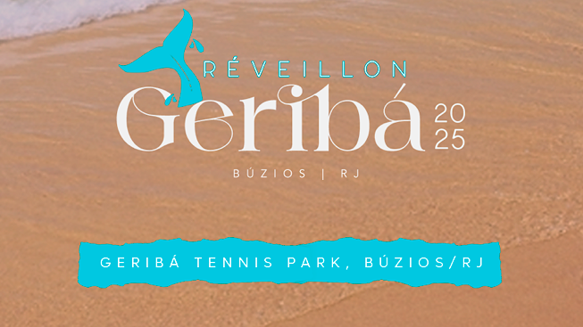 REVEILLON GERIBA 