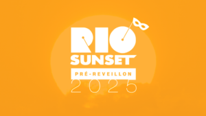 RIO SUNSET PRE REVEILLON