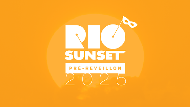 RIO SUNSET PRE REVEILLON