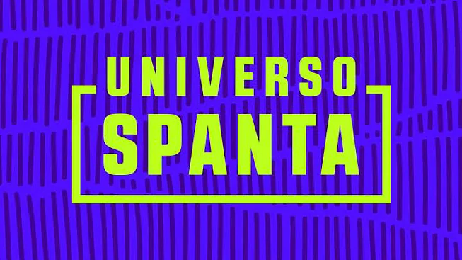 UNIVERSO SPANTA 2025