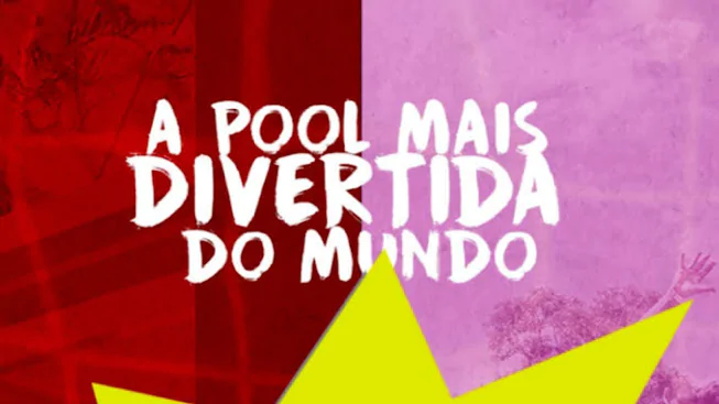 POOL PARTY ESBORNIA E MIXED - CUPOM DE DESCONTO