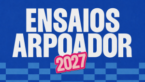ensaios técnicos sapucaí camarote arpoador