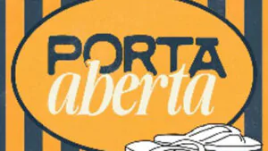 porta aberta lagoa