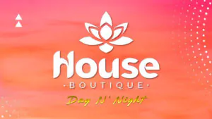 HOUSE BOUTIQUE COM ASHIBA