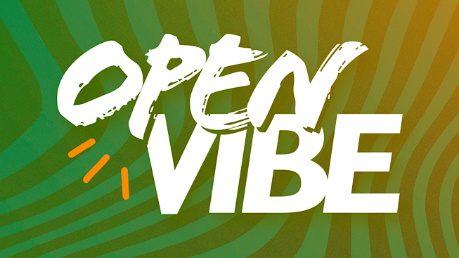 DDP OPEN VIBE RIO