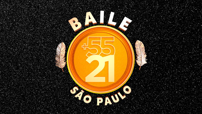 BAILE 5521 SÃO PAULO