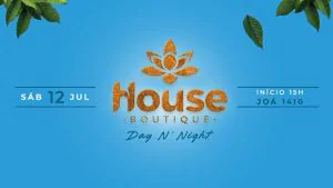house boutique