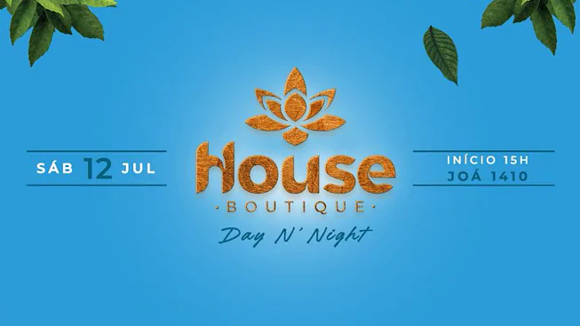 HOUSE BOUTIQUE