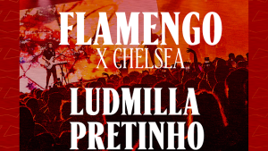 LUDMILLA NO VILLAGE