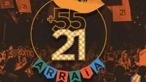 ARRAIA 5521