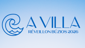 RÉVEILLON A VILLA 2026