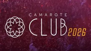 CAMAROTE CLUB SALVADOR 2026