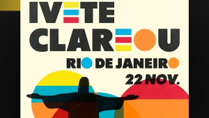 IVETE CLAREOU RJ