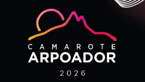 camarote arpoador 2026