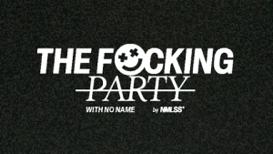 THE FUCKING PARTY
