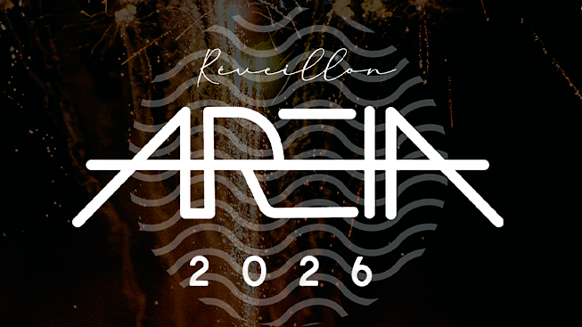 réveillon areia búzios