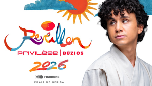 réveillon privilege búzios 2026