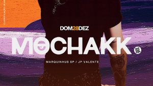MOCHAKK PRIVILEGE BÚZIOS
