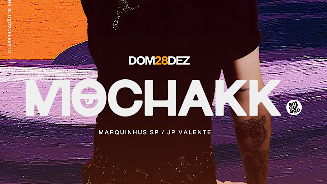 MOCHAKK PRIVILEGE BÚZIOS