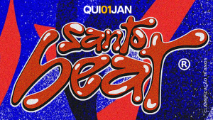 SANTO BEAT NA PRIVILEGE BÚZIOS